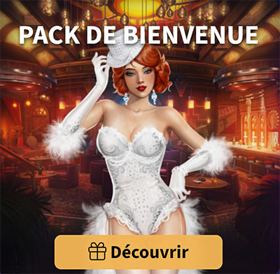 pack bienvenue cazwin casino